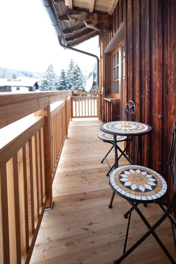 Haus Alpenruhe By Schladmingurlaub Apartment Ramsau am Dachstein Exterior foto