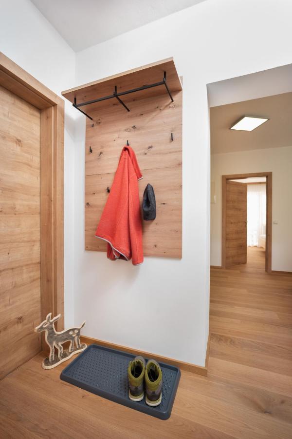 Haus Alpenruhe By Schladmingurlaub Apartment Ramsau am Dachstein Exterior foto